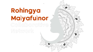 The Rohingya Maìyafuìnor Collaborative Network