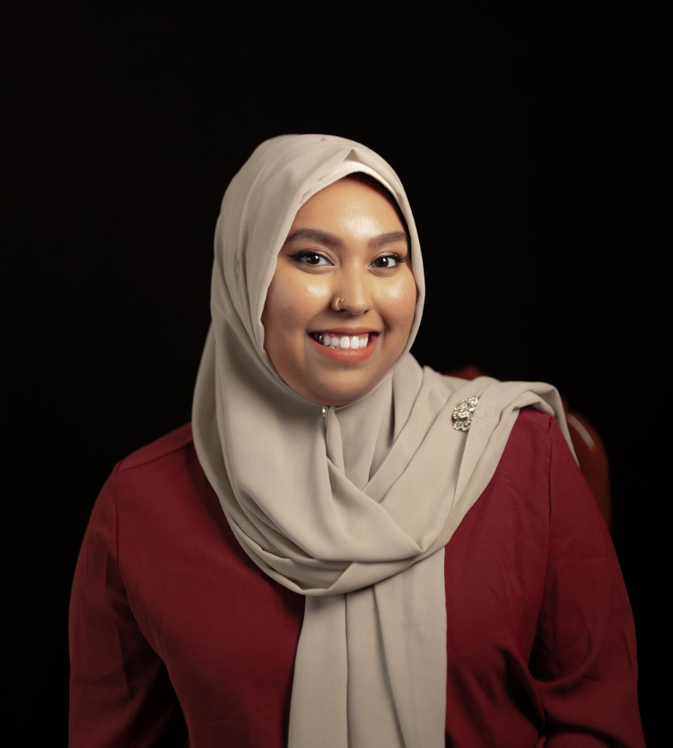 Nurhayati Ali